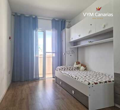 Apartment Adeje-Pueblo, Adeje