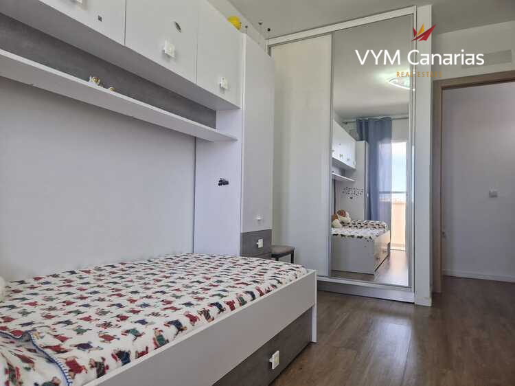 Апартамент Adeje-Pueblo, Adeje