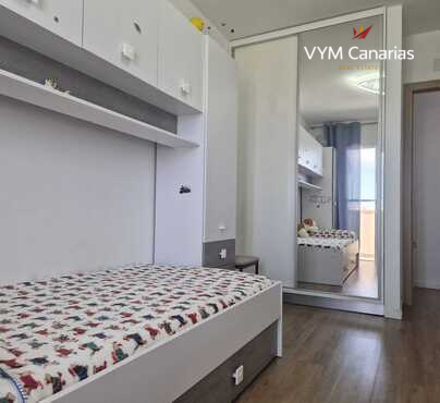 Apartment Adeje-Pueblo, Adeje