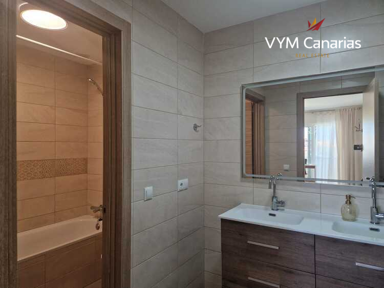 Апартамент Adeje-Pueblo, Adeje