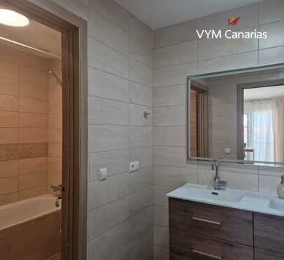 Apartment Adeje-Pueblo, Adeje