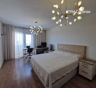 Apartment Adeje-Pueblo, Adeje