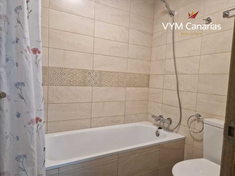 Апартамент Adeje-Pueblo, Adeje