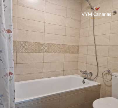 Apartment Adeje-Pueblo, Adeje