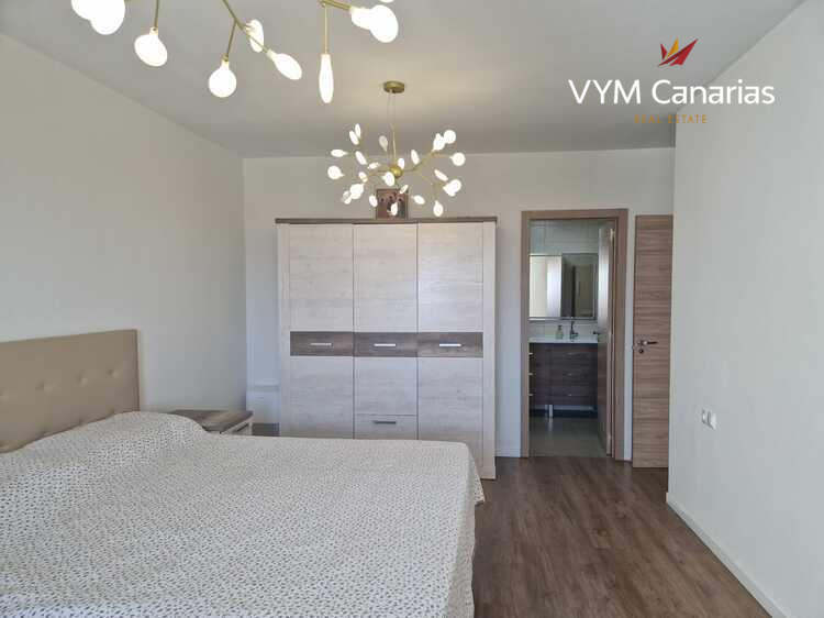 Апартамент Adeje-Pueblo, Adeje