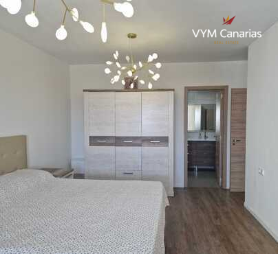 Apartment Adeje-Pueblo, Adeje