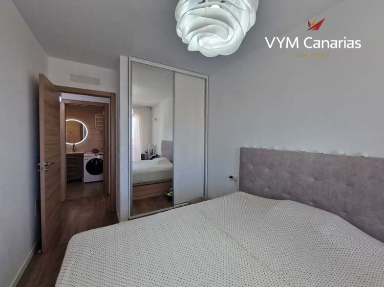 Апартамент Adeje-Pueblo, Adeje