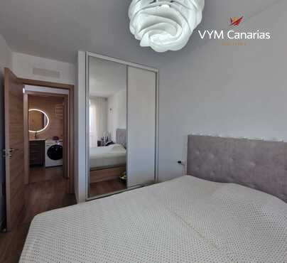 Apartment Adeje-Pueblo, Adeje