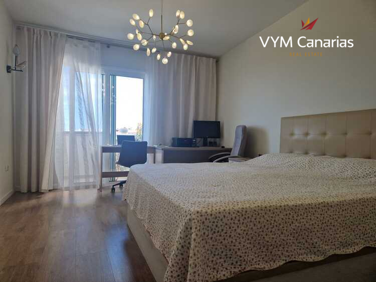 Апартамент Adeje-Pueblo, Adeje