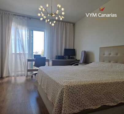 Apartment Adeje-Pueblo, Adeje