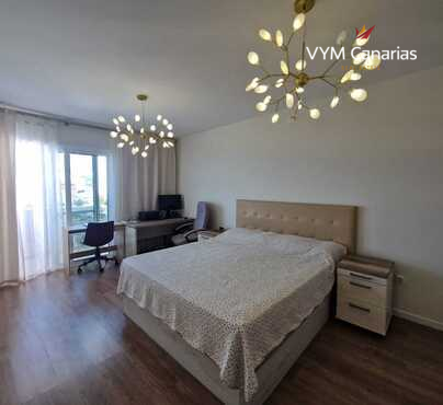 Apartment Adeje-Pueblo, Adeje