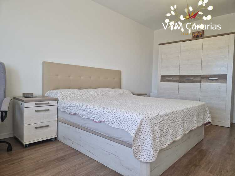 Апартамент Adeje-Pueblo, Adeje