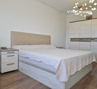 Apartment Adeje-Pueblo, Adeje