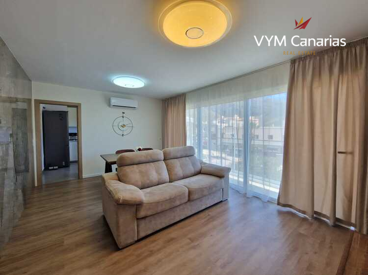 Апартамент Adeje-Pueblo, Adeje