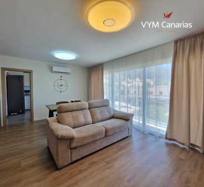 Apartment Adeje-Pueblo, Adeje