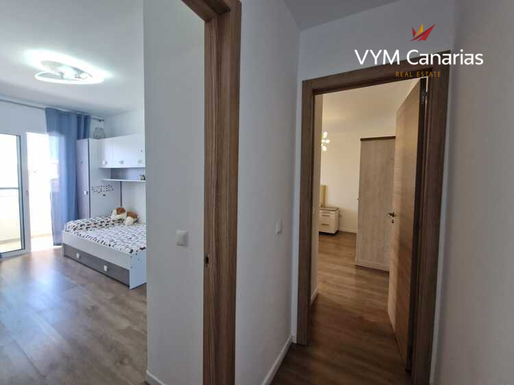 Апартамент Adeje-Pueblo, Adeje