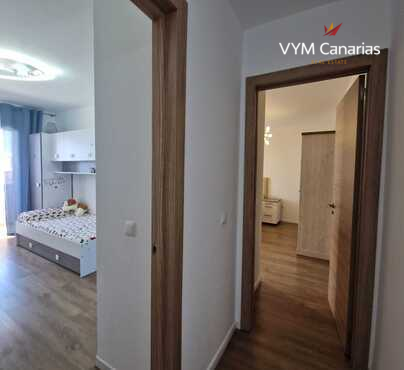 Apartment Adeje-Pueblo, Adeje