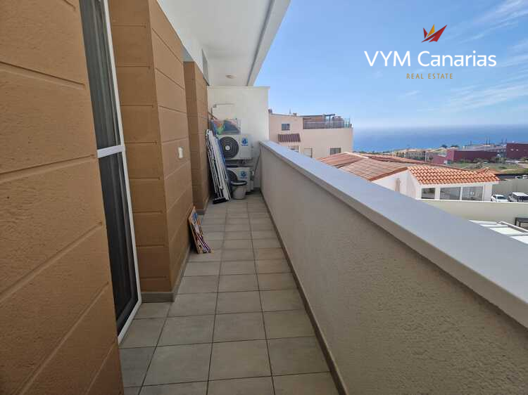 Апартамент Adeje-Pueblo, Adeje