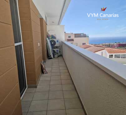 Apartment Adeje-Pueblo, Adeje