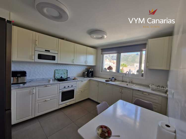 Апартамент Adeje-Pueblo, Adeje