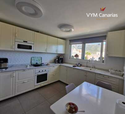 Apartment Adeje-Pueblo, Adeje