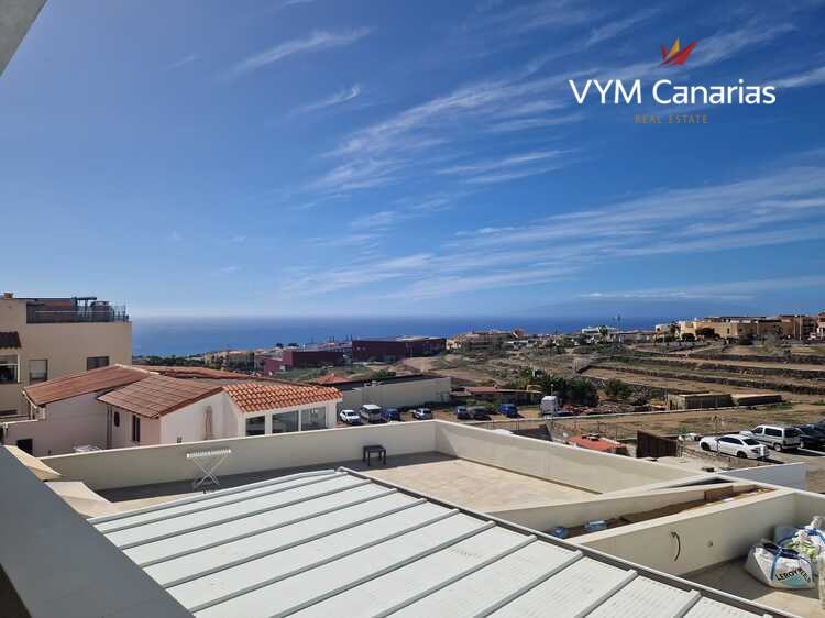 Апартамент Adeje-Pueblo, Adeje