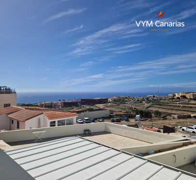 Apartment Adeje-Pueblo, Adeje