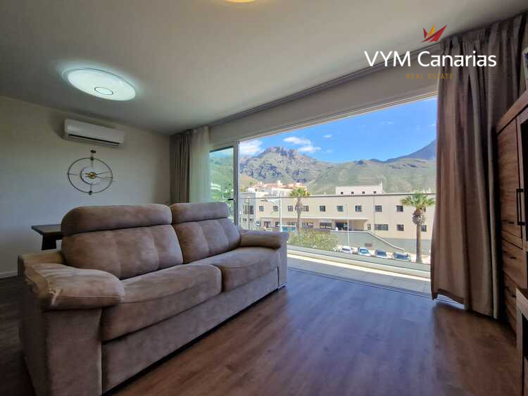 Апартамент Adeje-Pueblo, Adeje