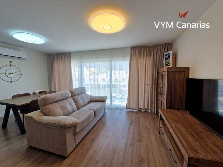 Апартамент Adeje-Pueblo, Adeje