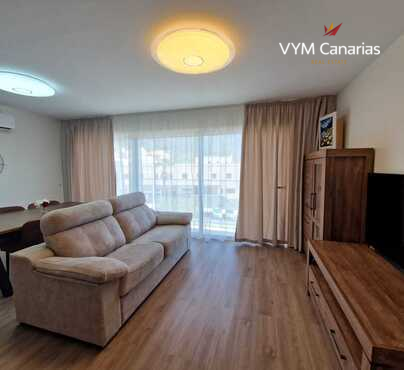 Apartment Adeje-Pueblo, Adeje