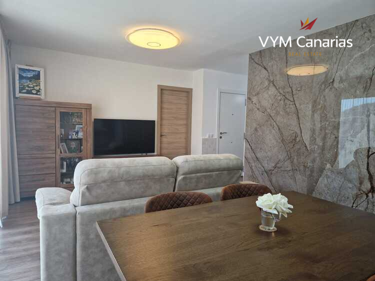 Апартамент Adeje-Pueblo, Adeje