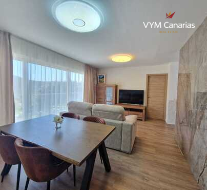 Apartment Adeje-Pueblo, Adeje