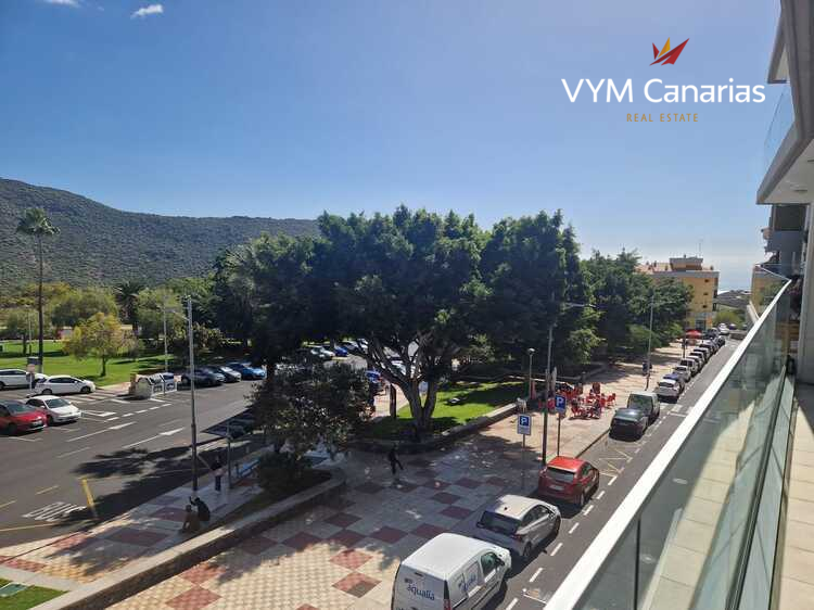 Апартамент Adeje-Pueblo, Adeje