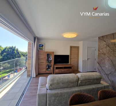 Apartment Adeje-Pueblo, Adeje