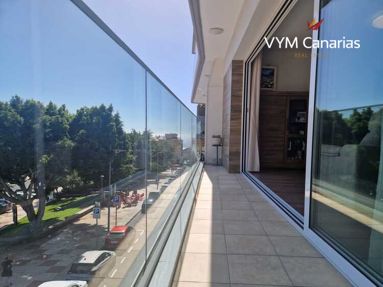 Апартамент Adeje-Pueblo, Adeje