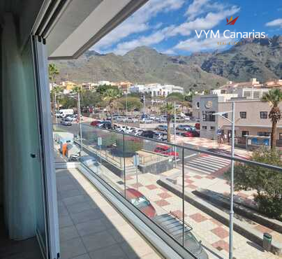 Apartment Adeje-Pueblo, Adeje