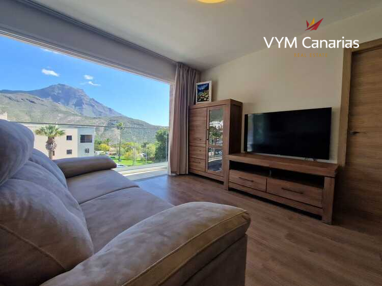 Апартамент Adeje-Pueblo, Adeje