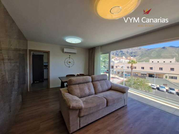 Апартамент Adeje-Pueblo, Adeje