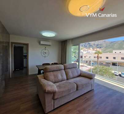 Apartment Adeje-Pueblo, Adeje