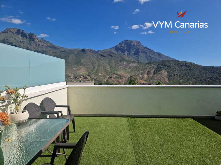 Апартамент Adeje-Pueblo, Adeje