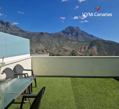 Apartment Adeje-Pueblo, Adeje