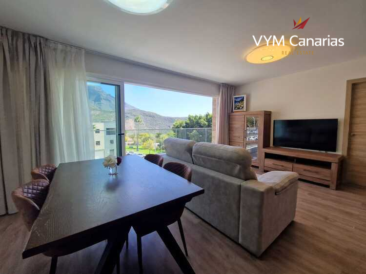 Апартамент Adeje-Pueblo, Adeje