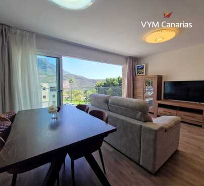 Apartment Adeje-Pueblo, Adeje