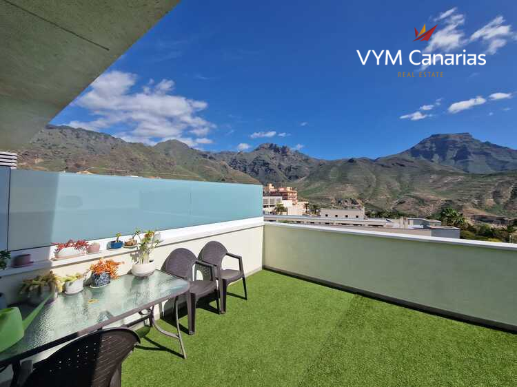 Апартамент Adeje-Pueblo, Adeje