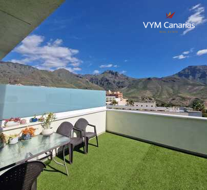 Apartment Adeje-Pueblo, Adeje