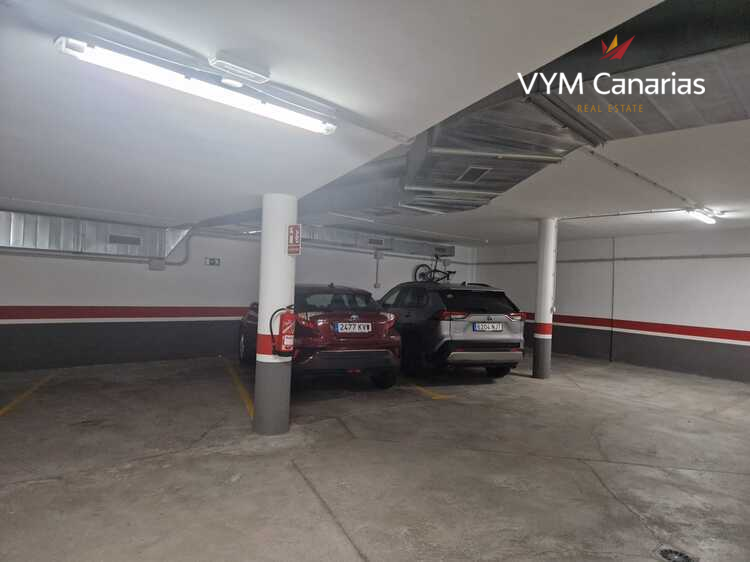 Апартамент Adeje-Pueblo, Adeje