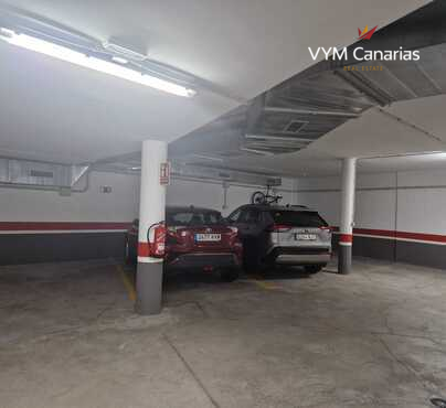 Apartment Adeje-Pueblo, Adeje