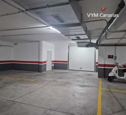 Apartment Adeje-Pueblo, Adeje