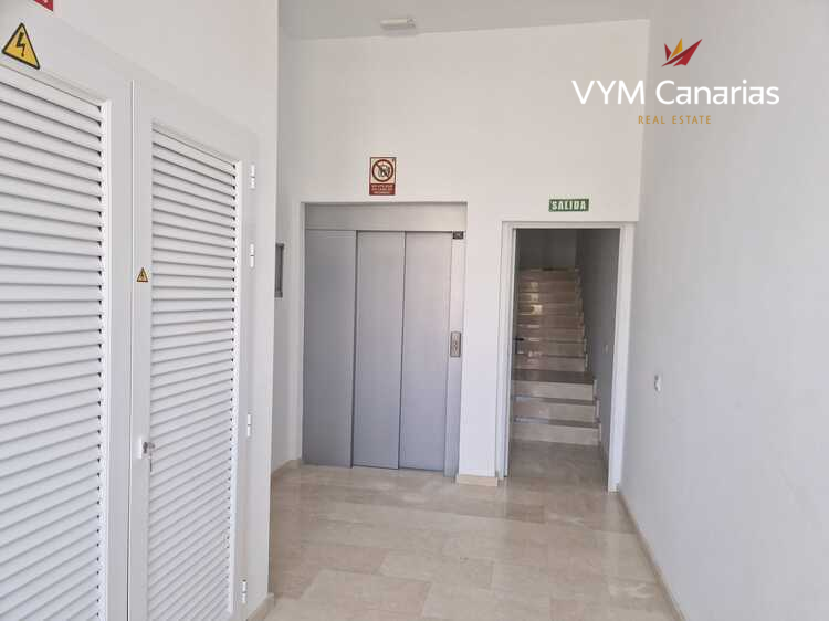 Апартамент Adeje-Pueblo, Adeje