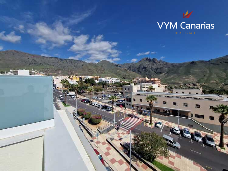 Апартамент Adeje-Pueblo, Adeje